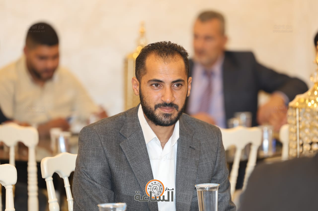 Madar Al-Saa Images 0.4775897377068906