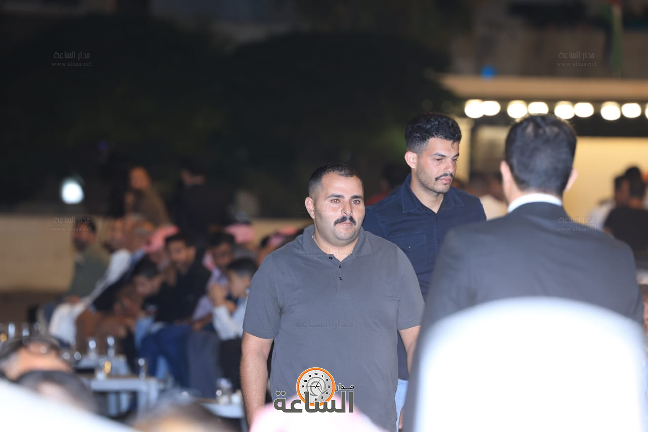 Madar Al-Saa Images 0.0486940220805161