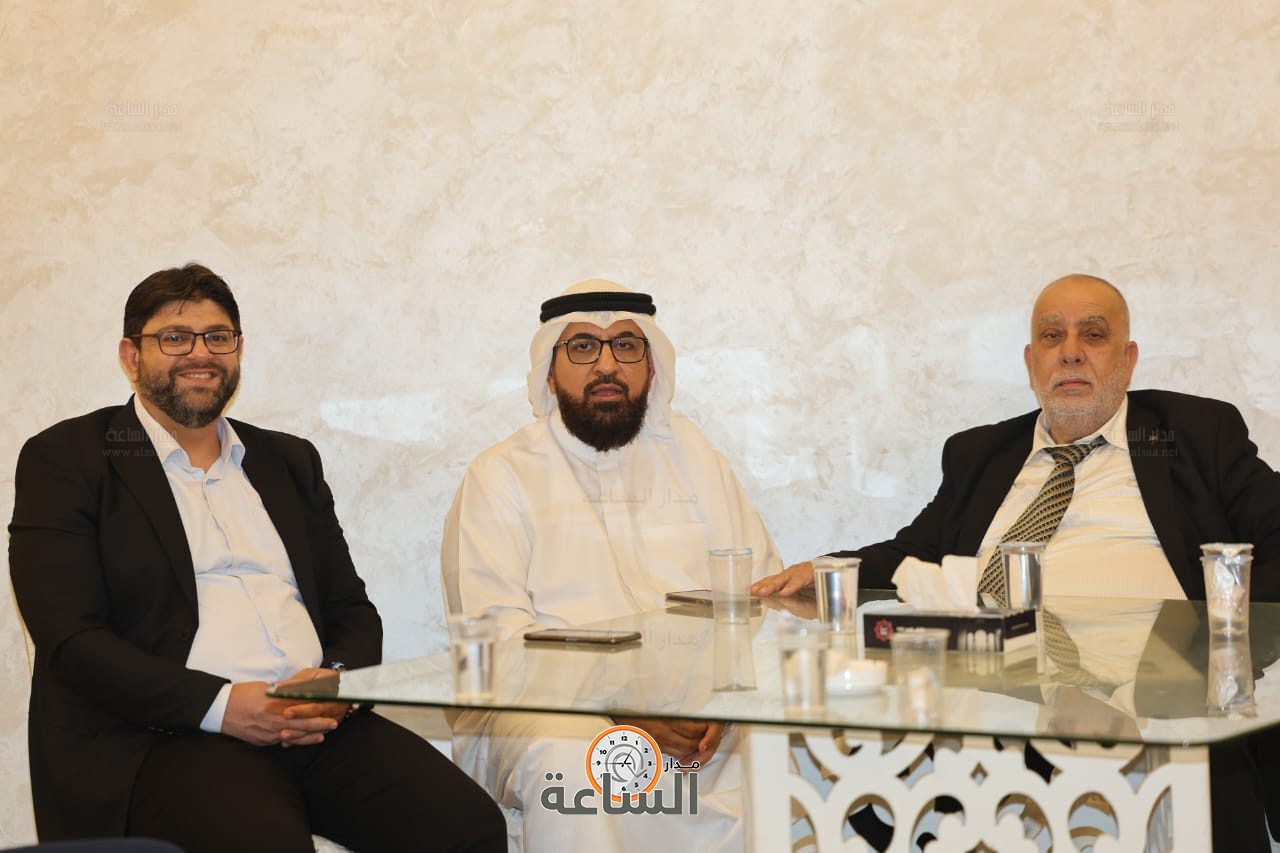 Madar Al-Saa Images 0.08501783036137289