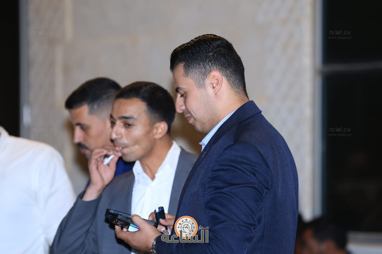 Madar Al-Saa Images 0.5508213141256402