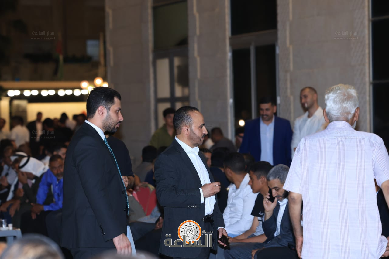 Madar Al-Saa Images 0.35301078411617226