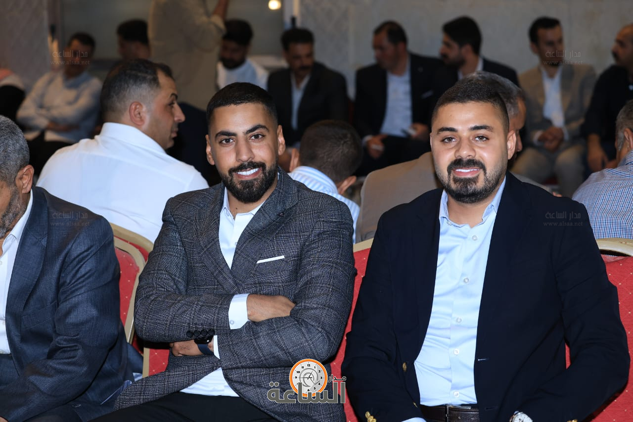 Madar Al-Saa Images 0.6427096852479197