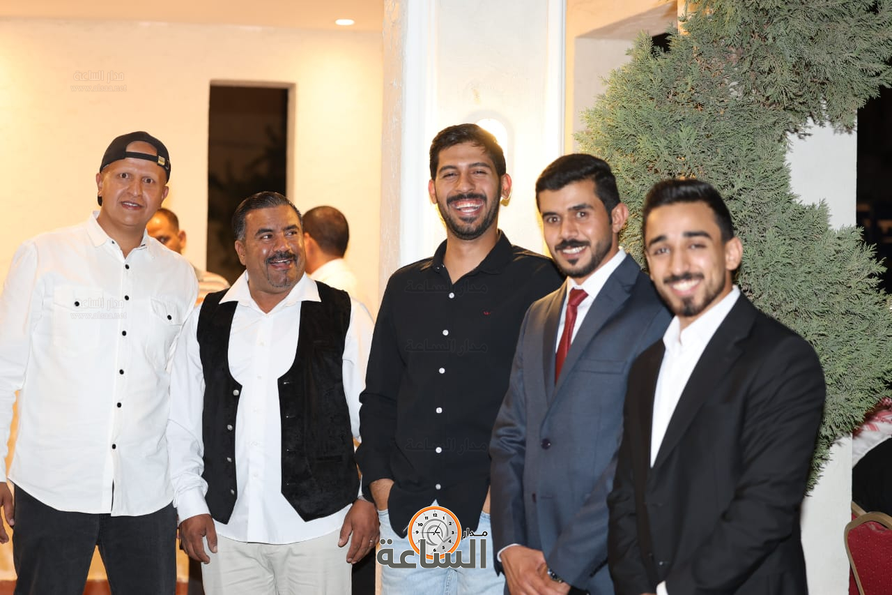 Madar Al-Saa Images 0.21849952636814507