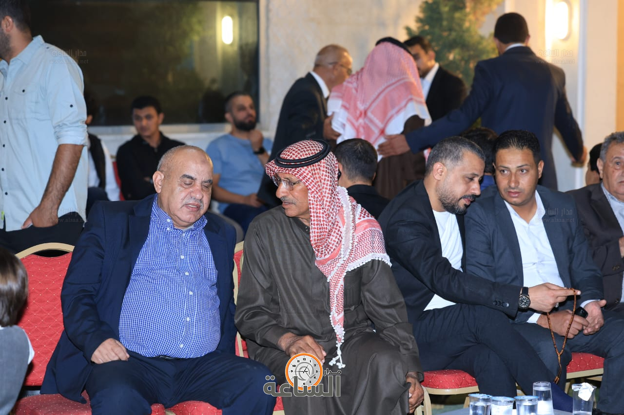 Madar Al-Saa Images 0.4545815151477888