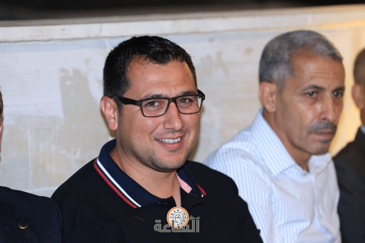 Madar Al-Saa Images 0.5512527278155701