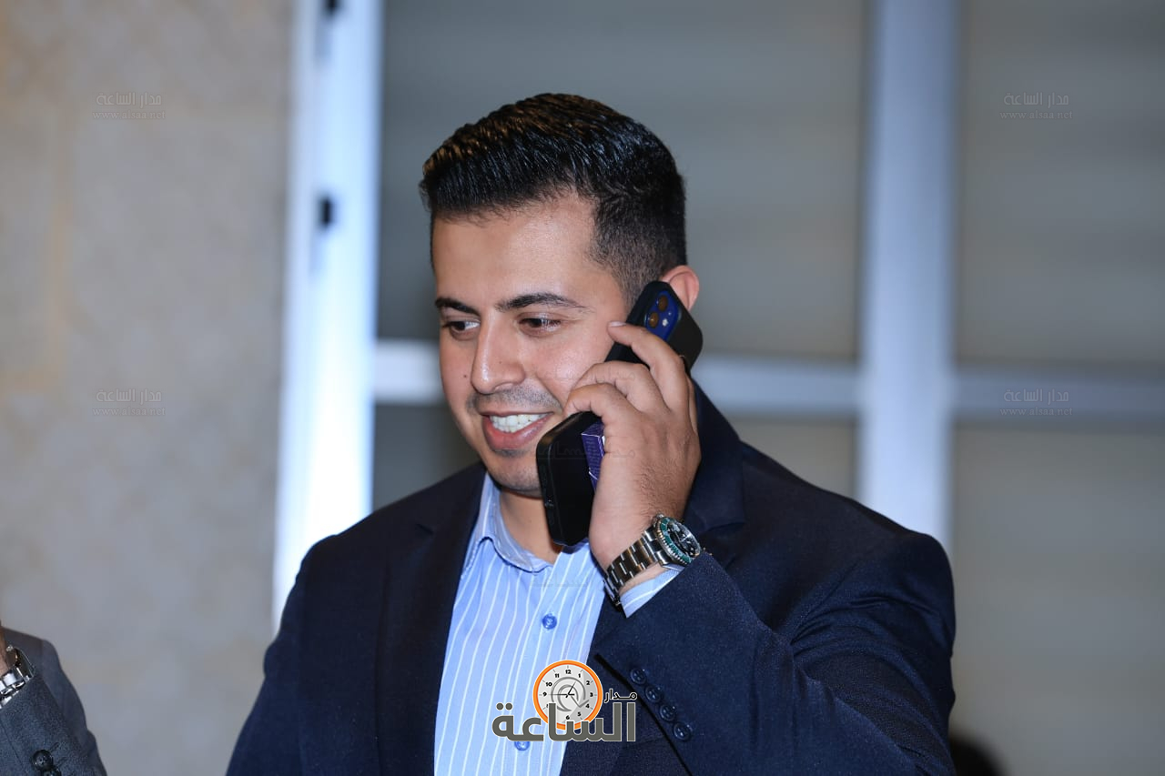 Madar Al-Saa Images 0.9595350604210906