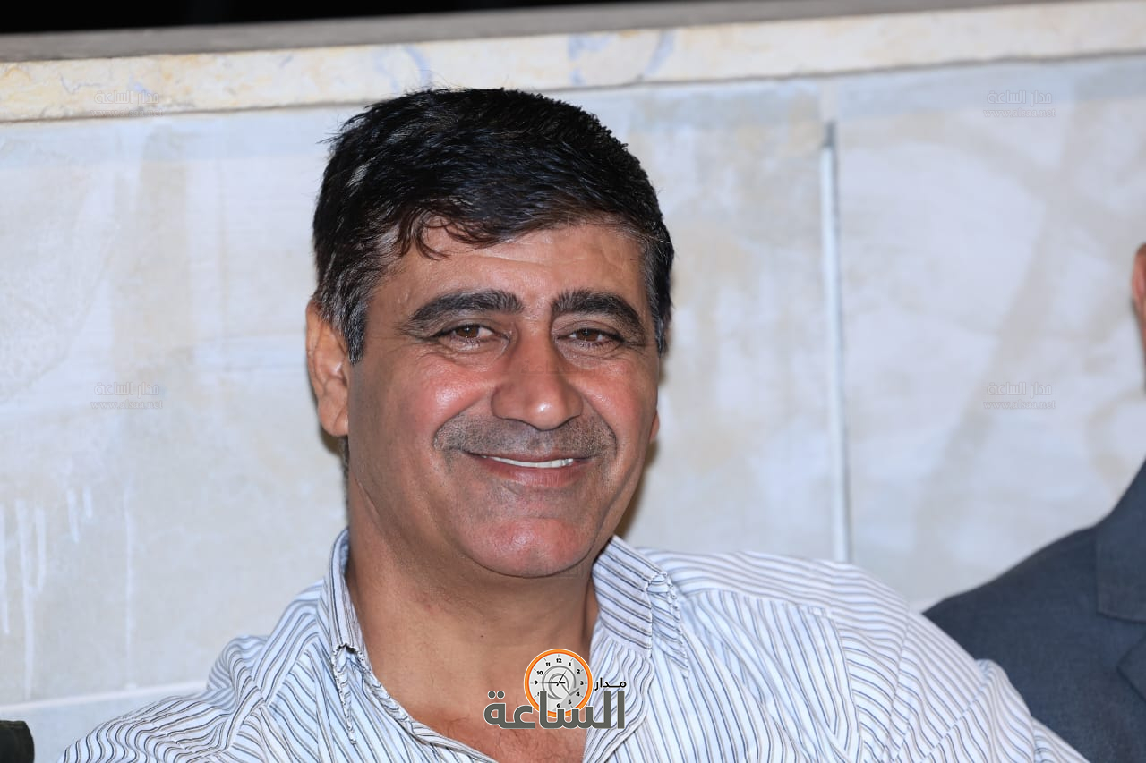 Madar Al-Saa Images 0.2556158573329905