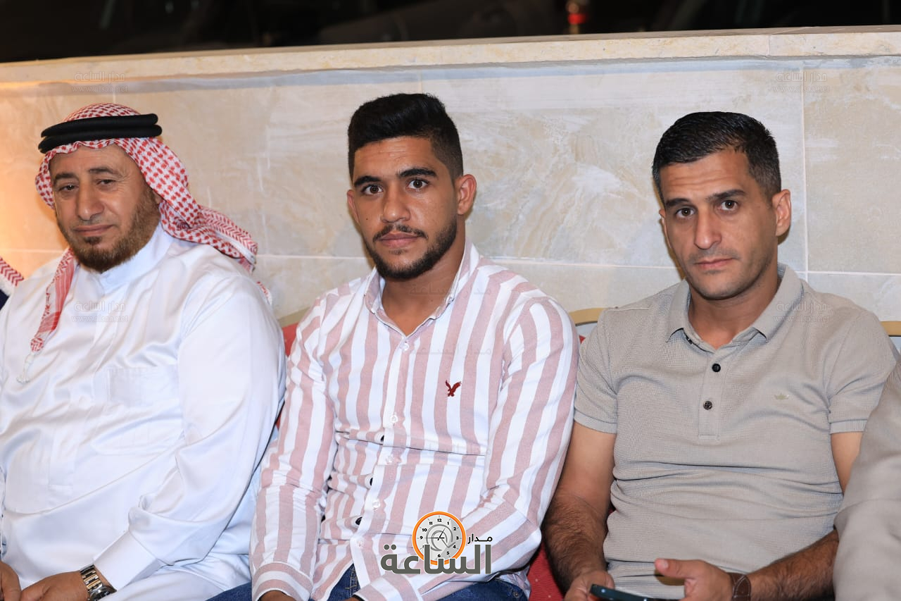 Madar Al-Saa Images 0.003700336303874563