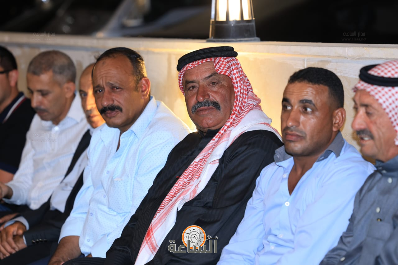 Madar Al-Saa Images 0.0706777979626595