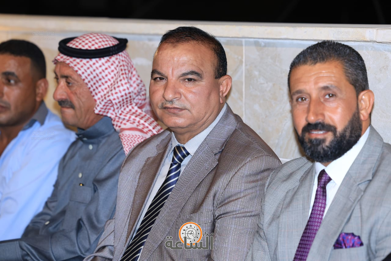 Madar Al-Saa Images 0.3909714737157769