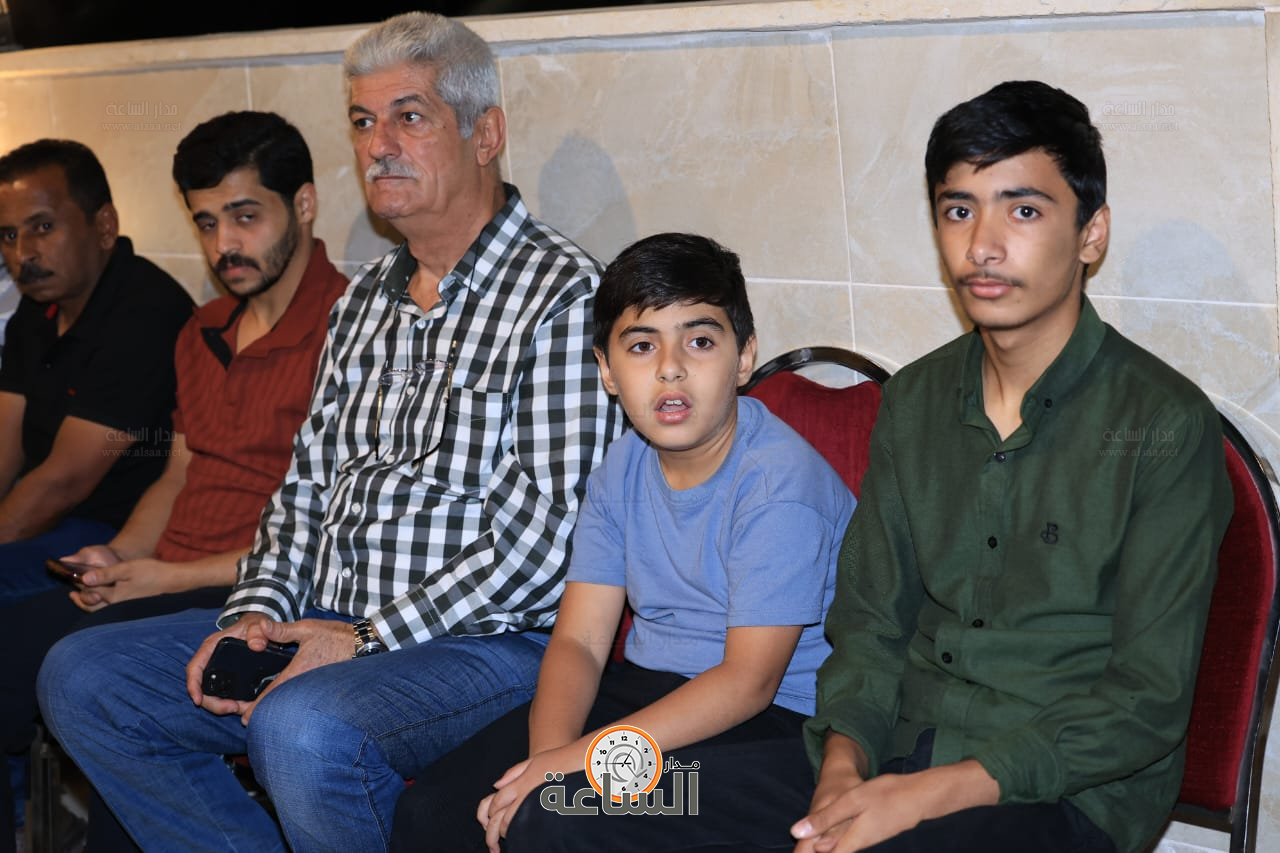 Madar Al-Saa Images 0.6014999845255251