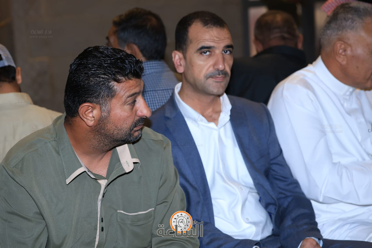 Madar Al-Saa Images 0.438334104630949