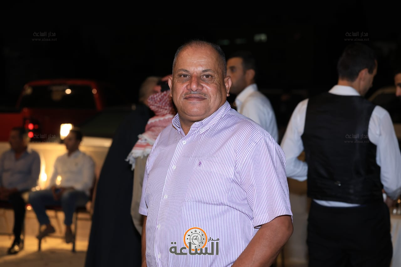 Madar Al-Saa Images 0.15875535447012978