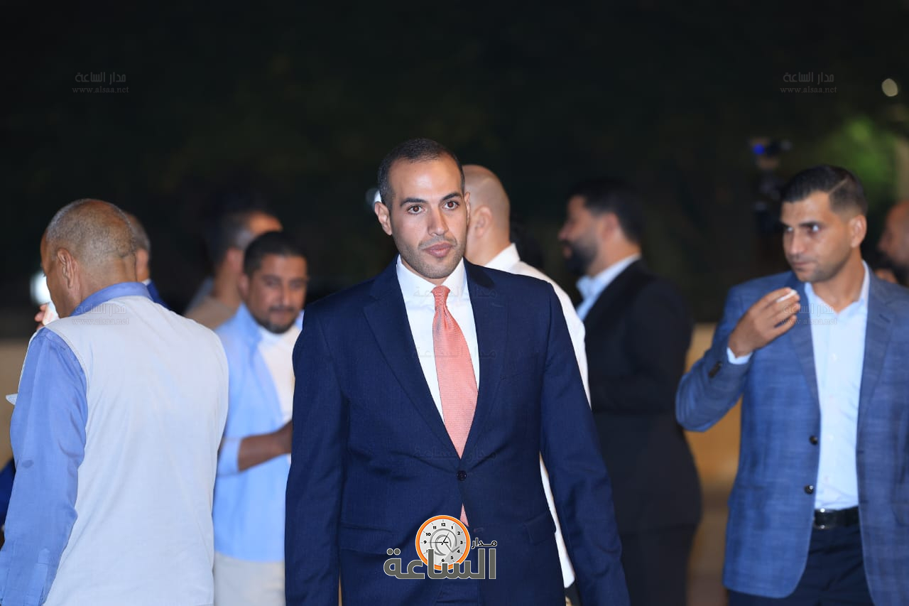 Madar Al-Saa Images 0.26095655284924246