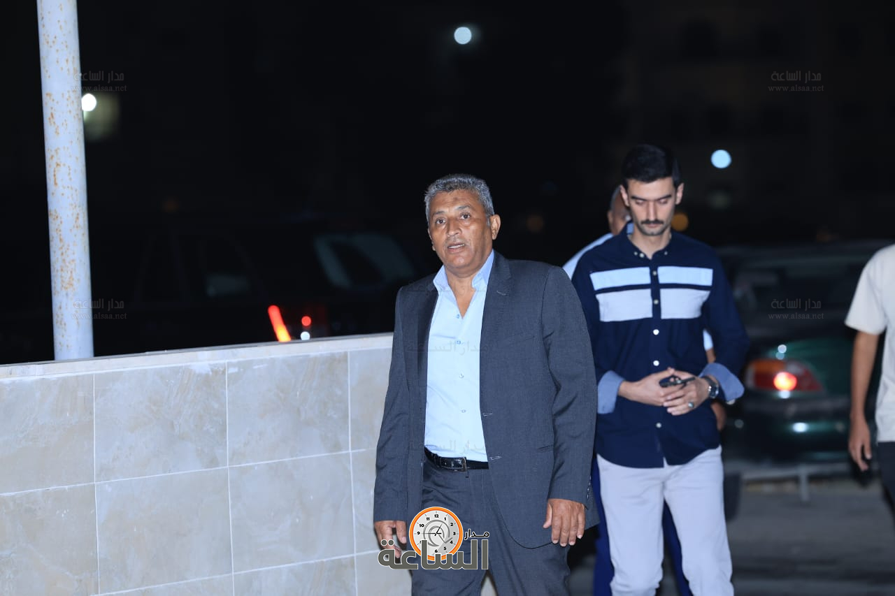 Madar Al-Saa Images 0.8565997926671024