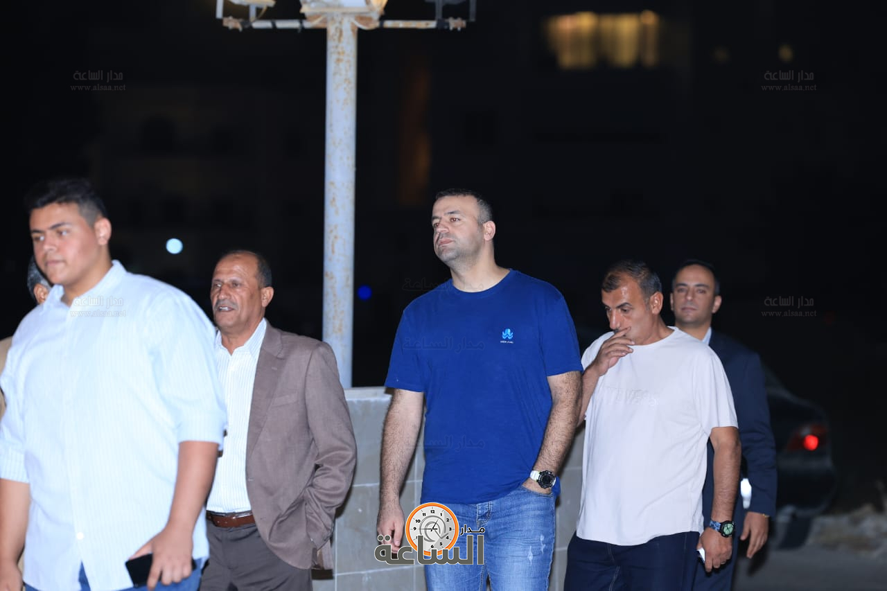 Madar Al-Saa Images 0.2725504124816265