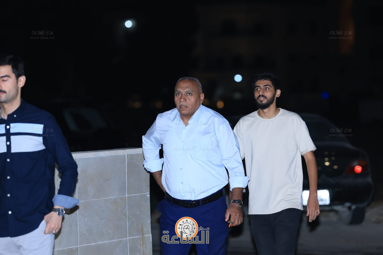 Madar Al-Saa Images 0.5085628827746861