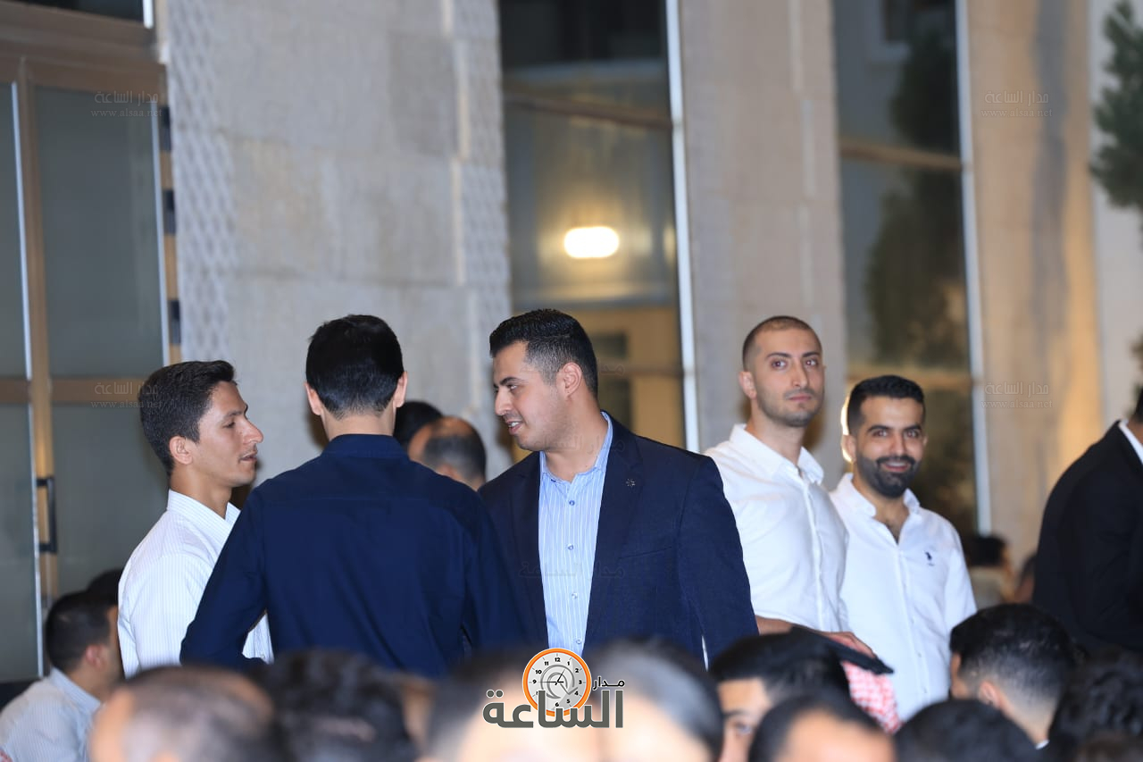 Madar Al-Saa Images 0.228335664755433