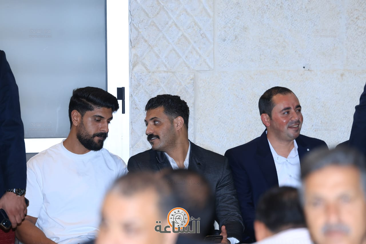 Madar Al-Saa Images 0.6913179279607357