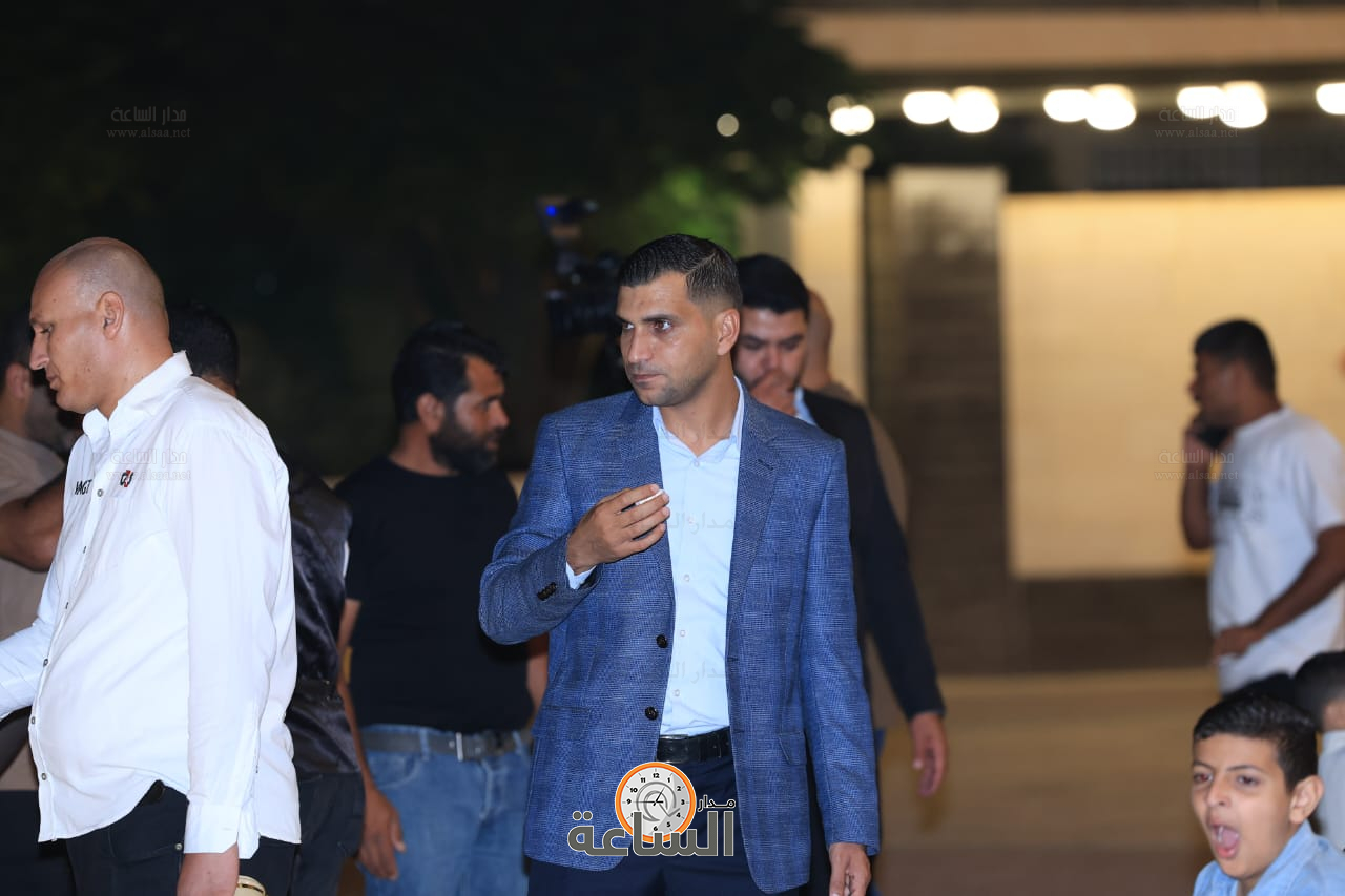 Madar Al-Saa Images 0.2832173404976551