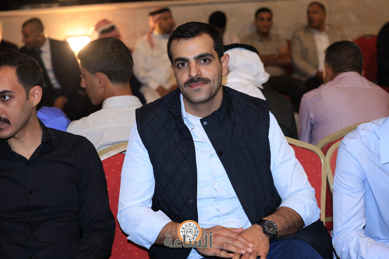 Madar Al-Saa Images 0.8187695967983831