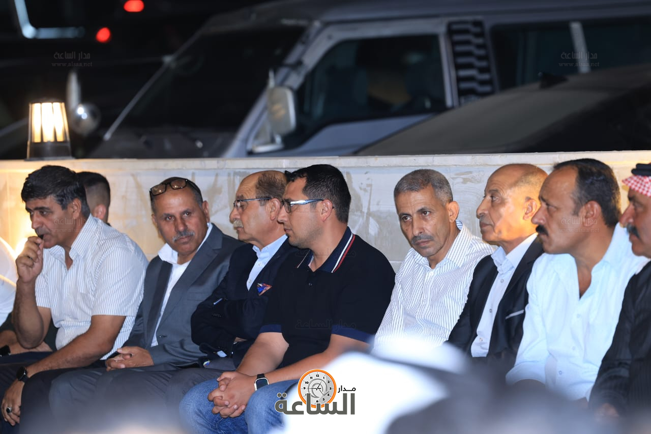 Madar Al-Saa Images 0.7138246545400606