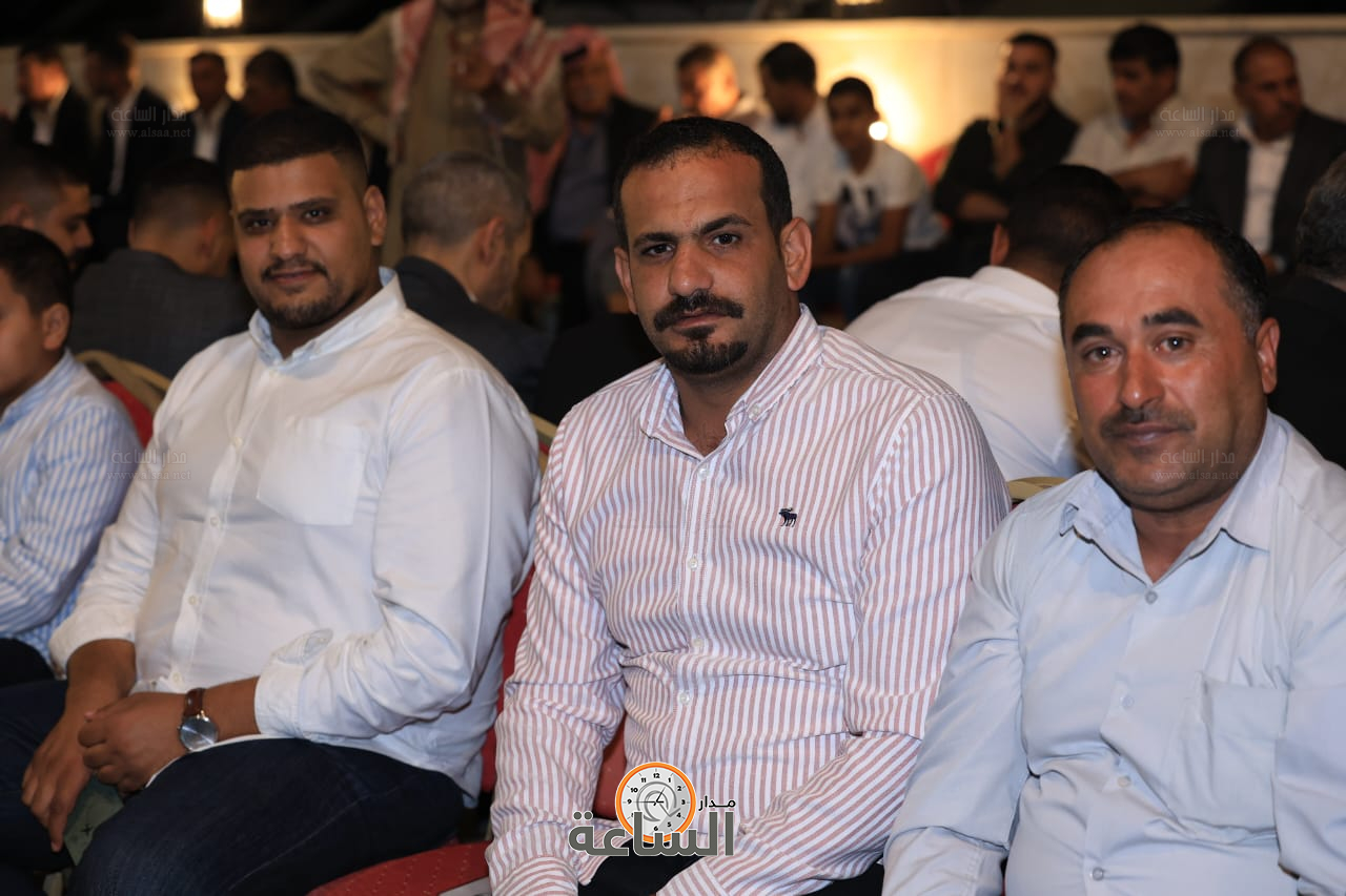 Madar Al-Saa Images 0.24481679149288593