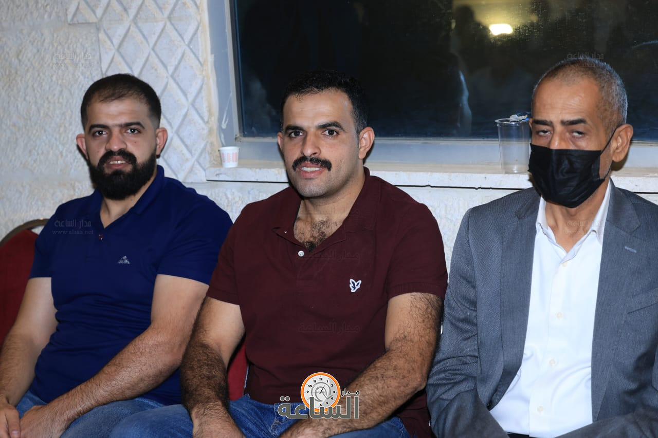 Madar Al-Saa Images 0.09243018462273545