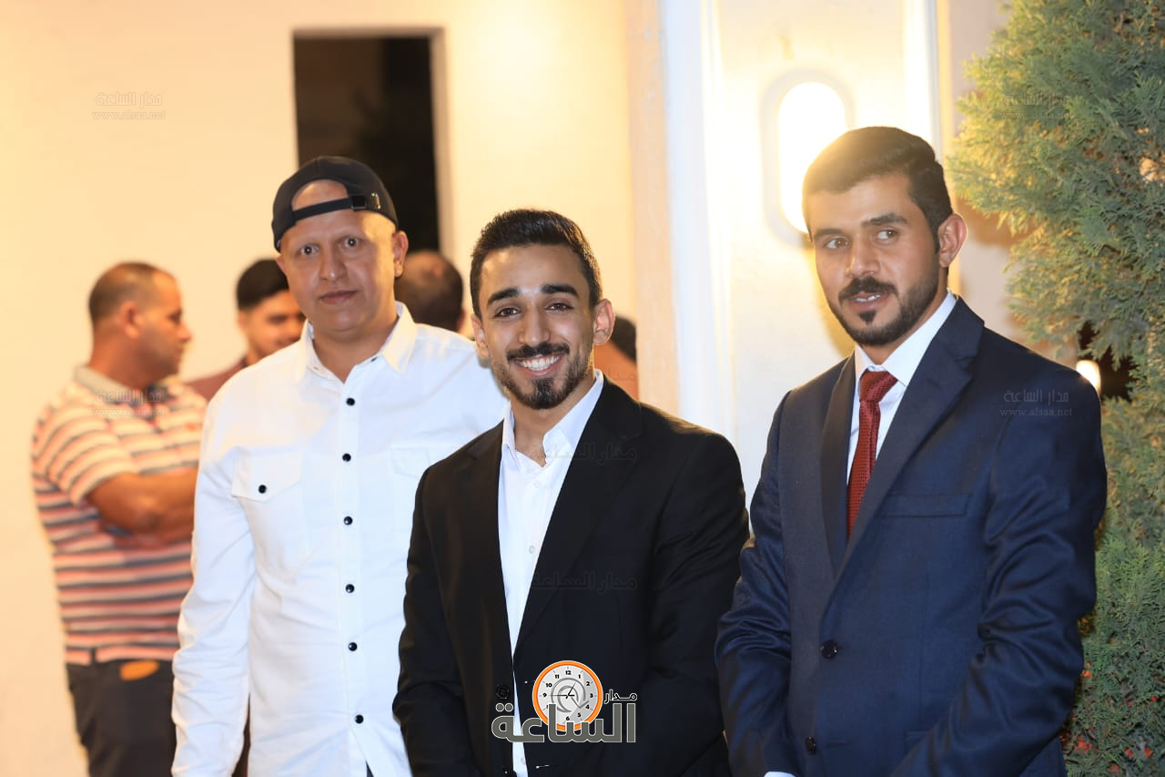 Madar Al-Saa Images 0.4045379816411211