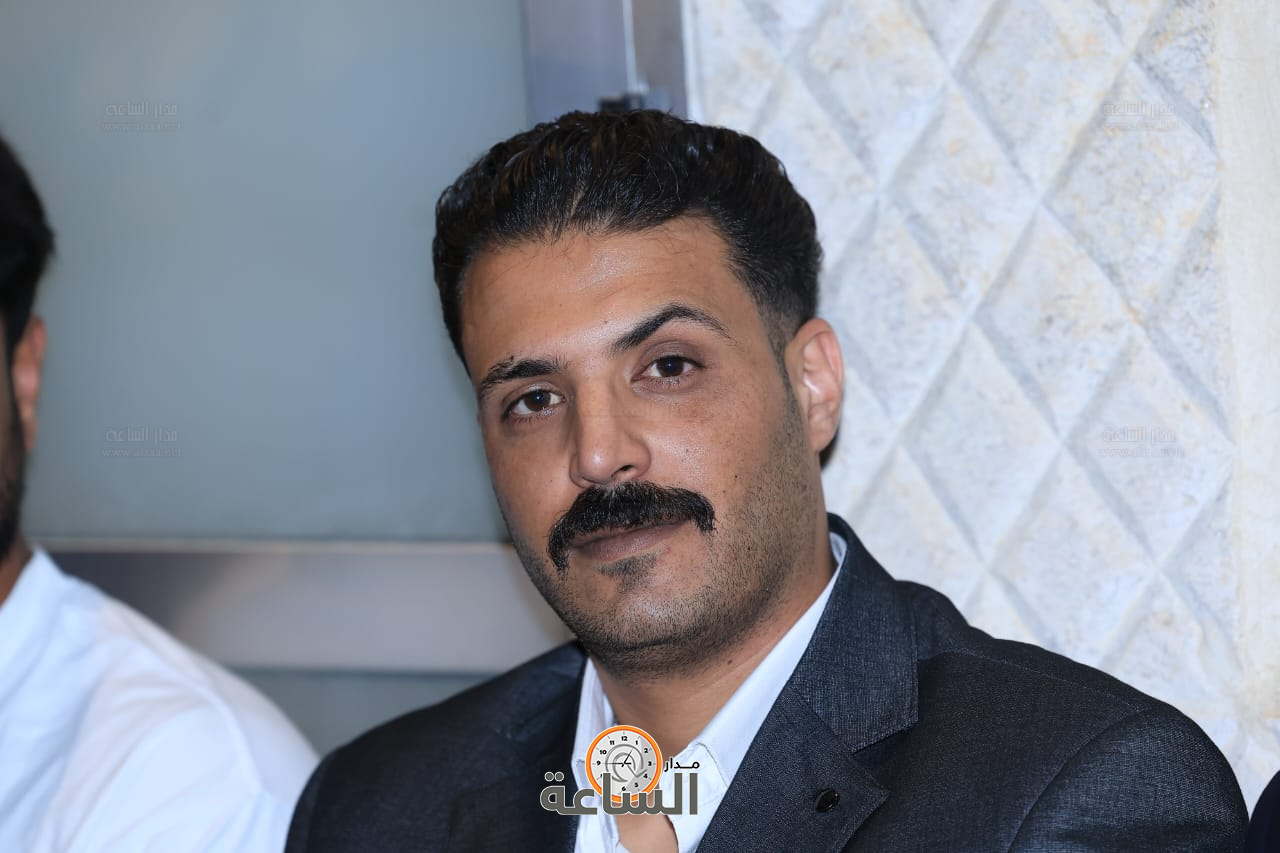 Madar Al-Saa Images 0.2661170282900793