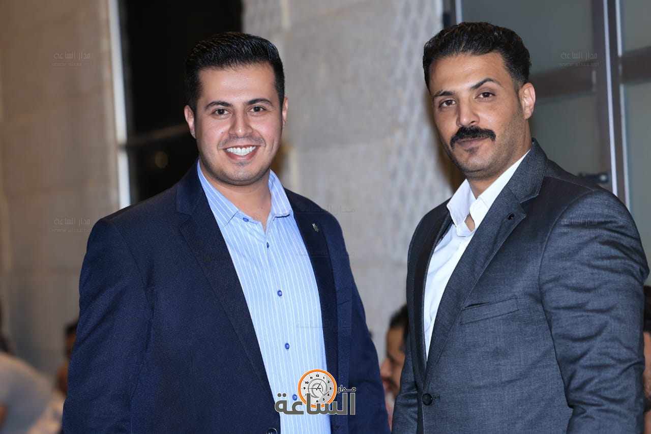 Madar Al-Saa Images 0.26989614457272026