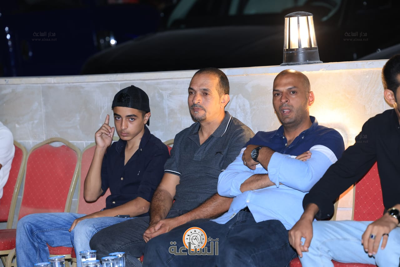 Madar Al-Saa Images 0.38205825866274035