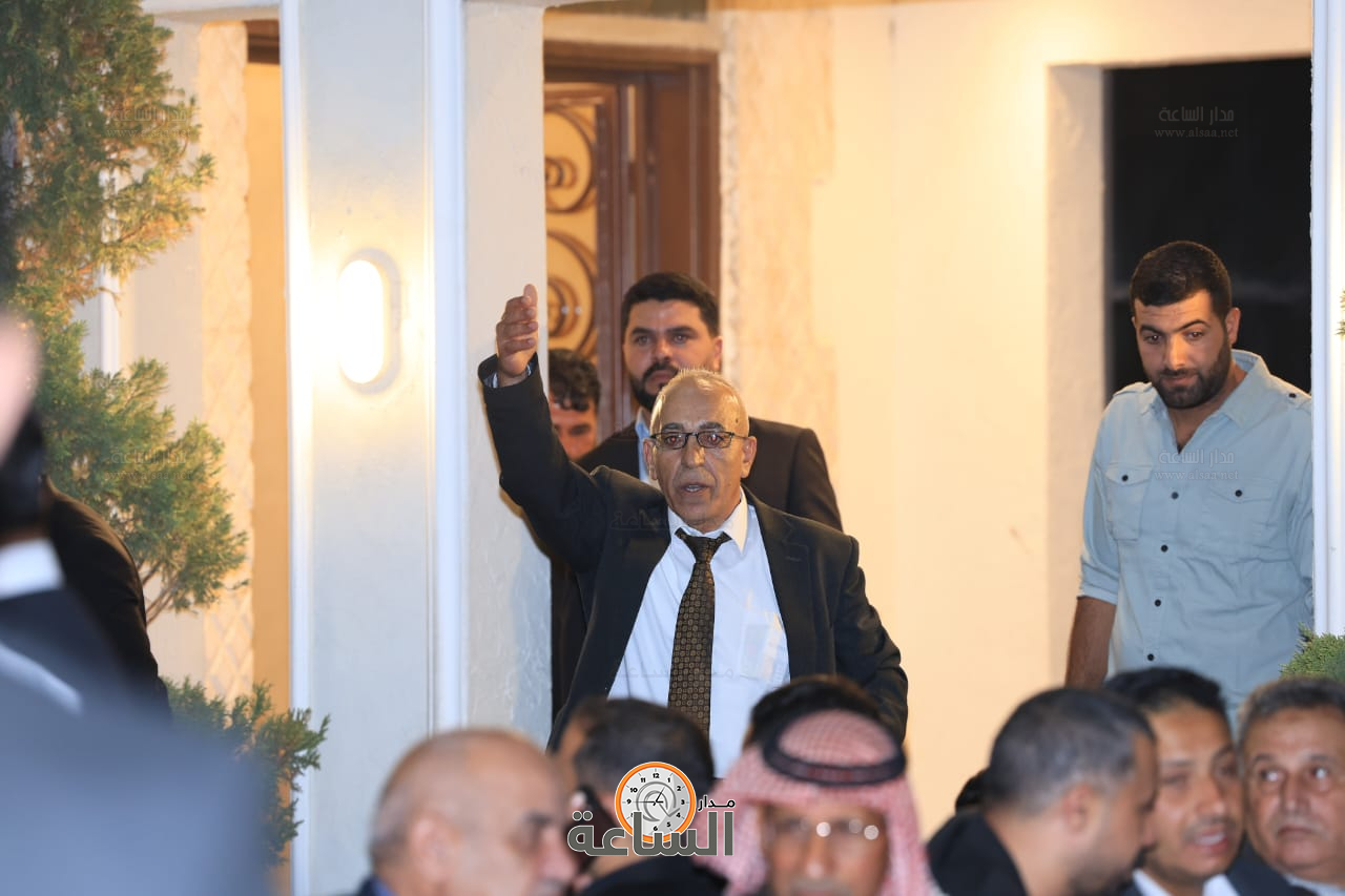 Madar Al-Saa Images 0.07379111453718146