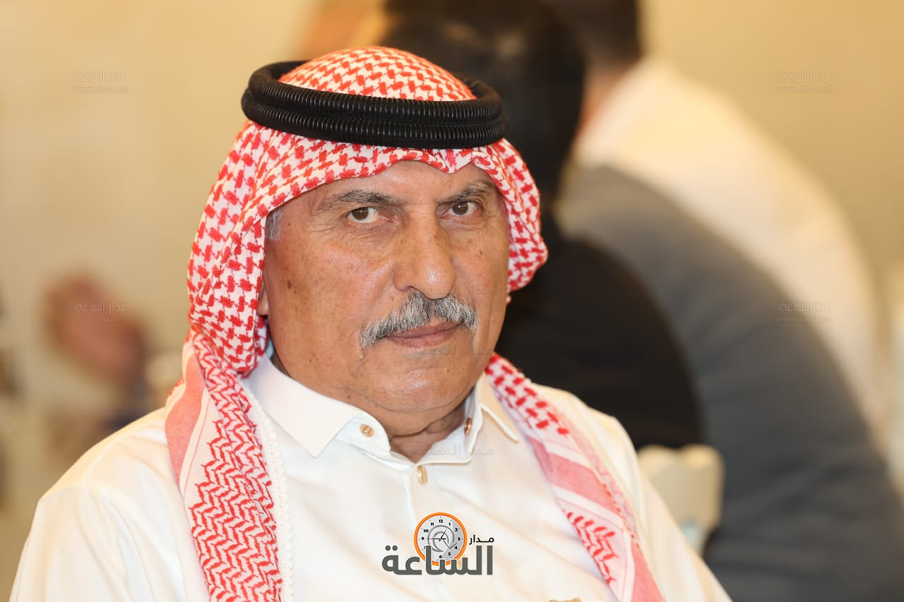 Madar Al-Saa Images 0.35650869688411246