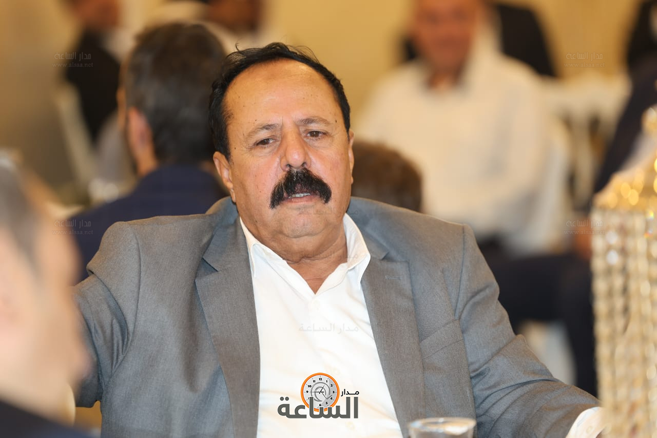 Madar Al-Saa Images 0.17104200013864868