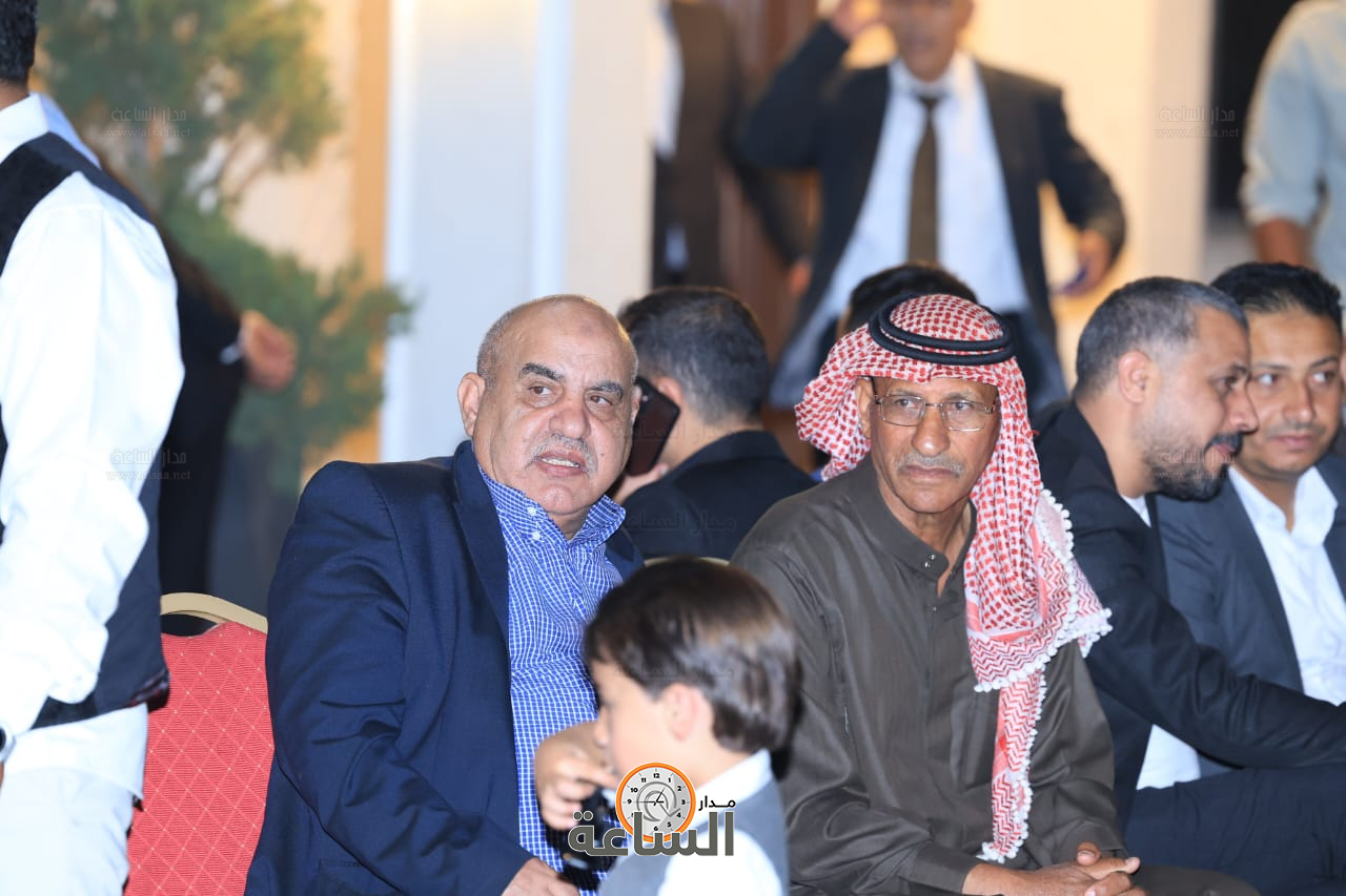 Madar Al-Saa Images 0.5671951950049509