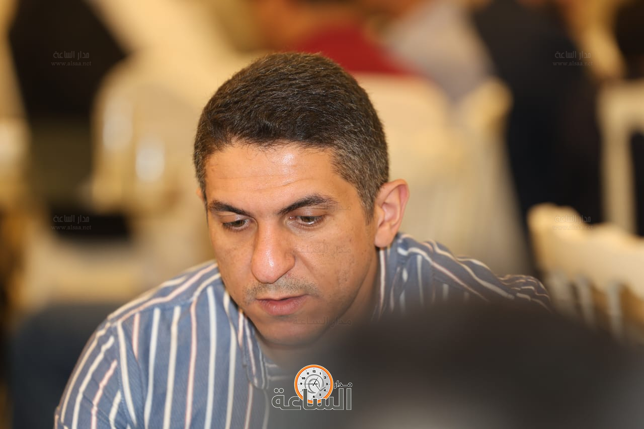 Madar Al-Saa Images 0.019065616586149914