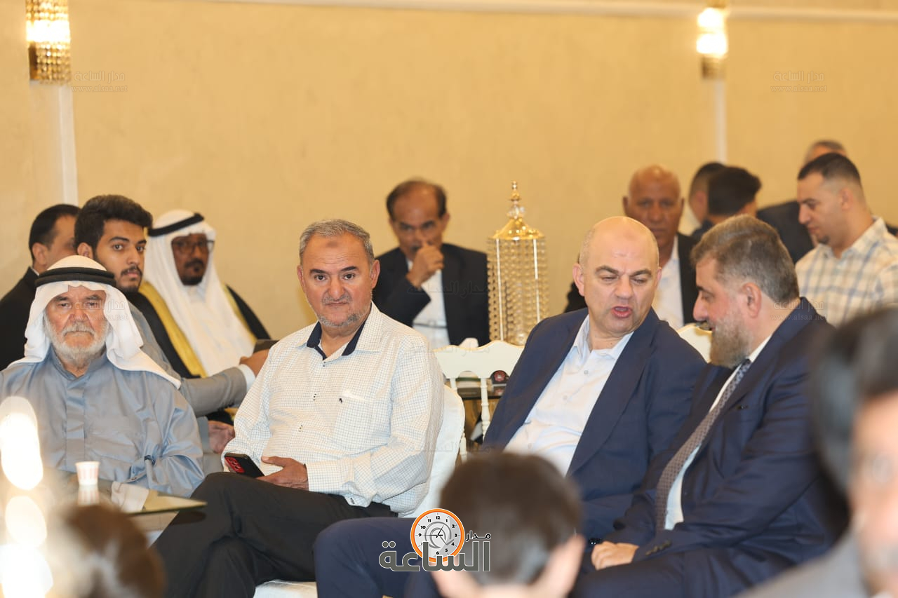 Madar Al-Saa Images 0.6421781308926309