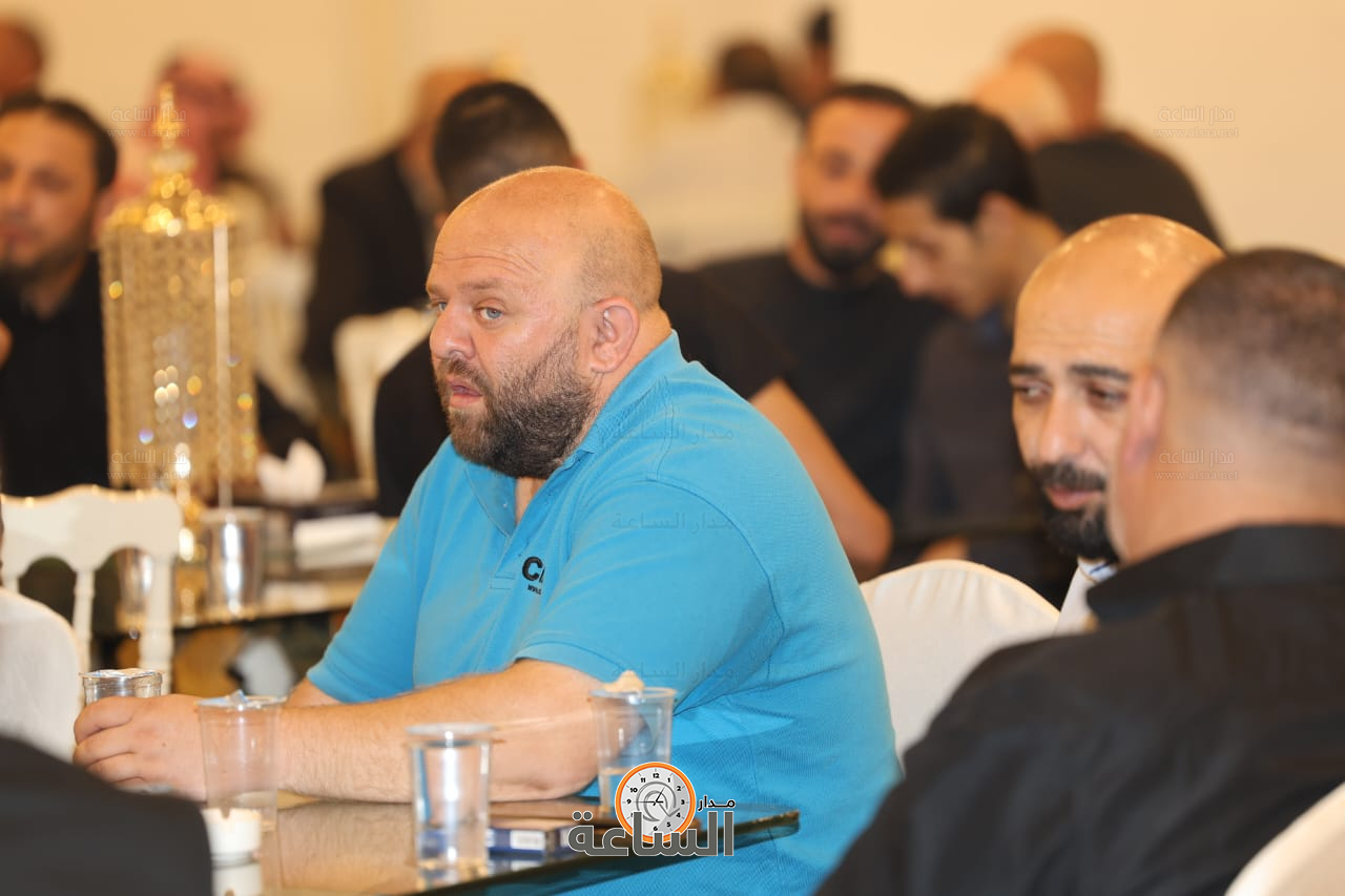 Madar Al-Saa Images 0.7254993395676804