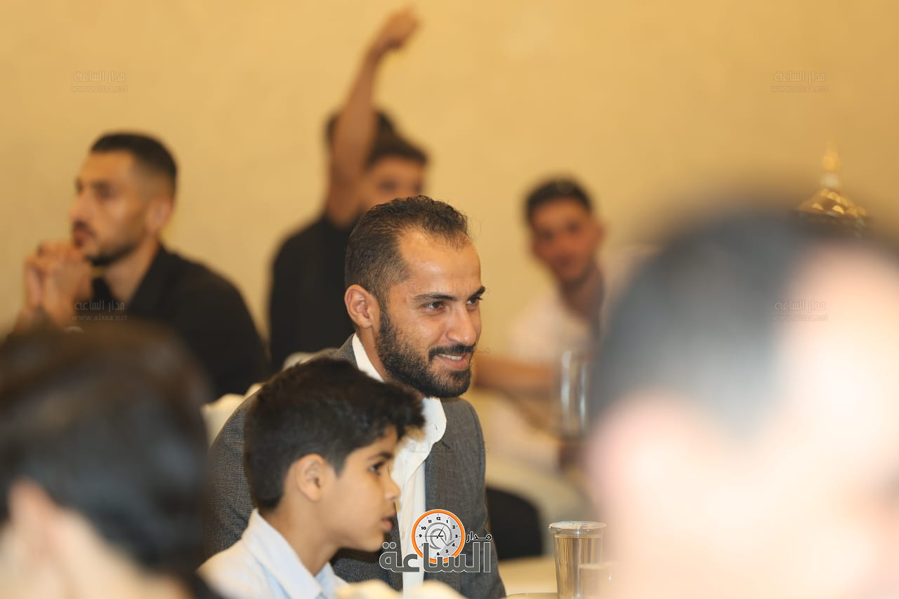 Madar Al-Saa Images 0.5973018172007272