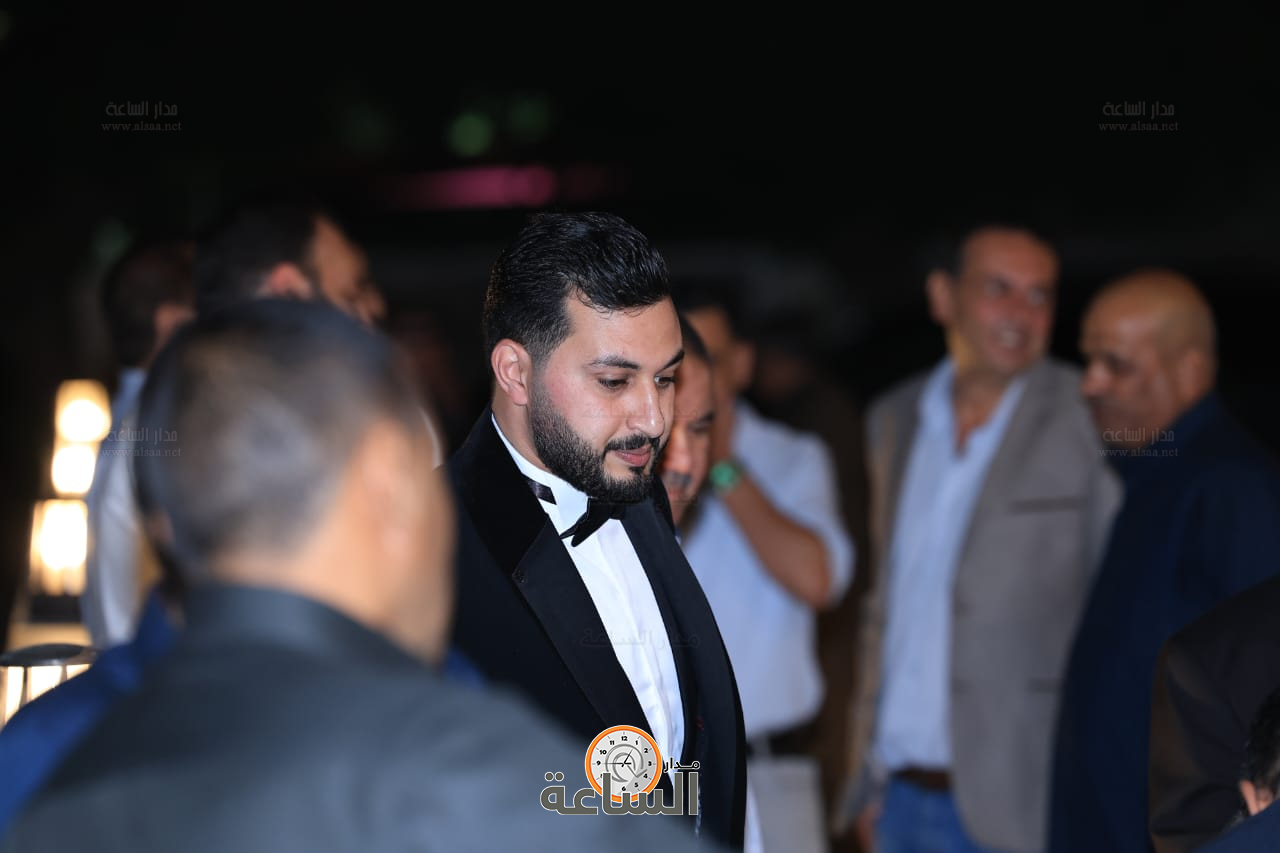 Madar Al-Saa Images 0.40469395850525136