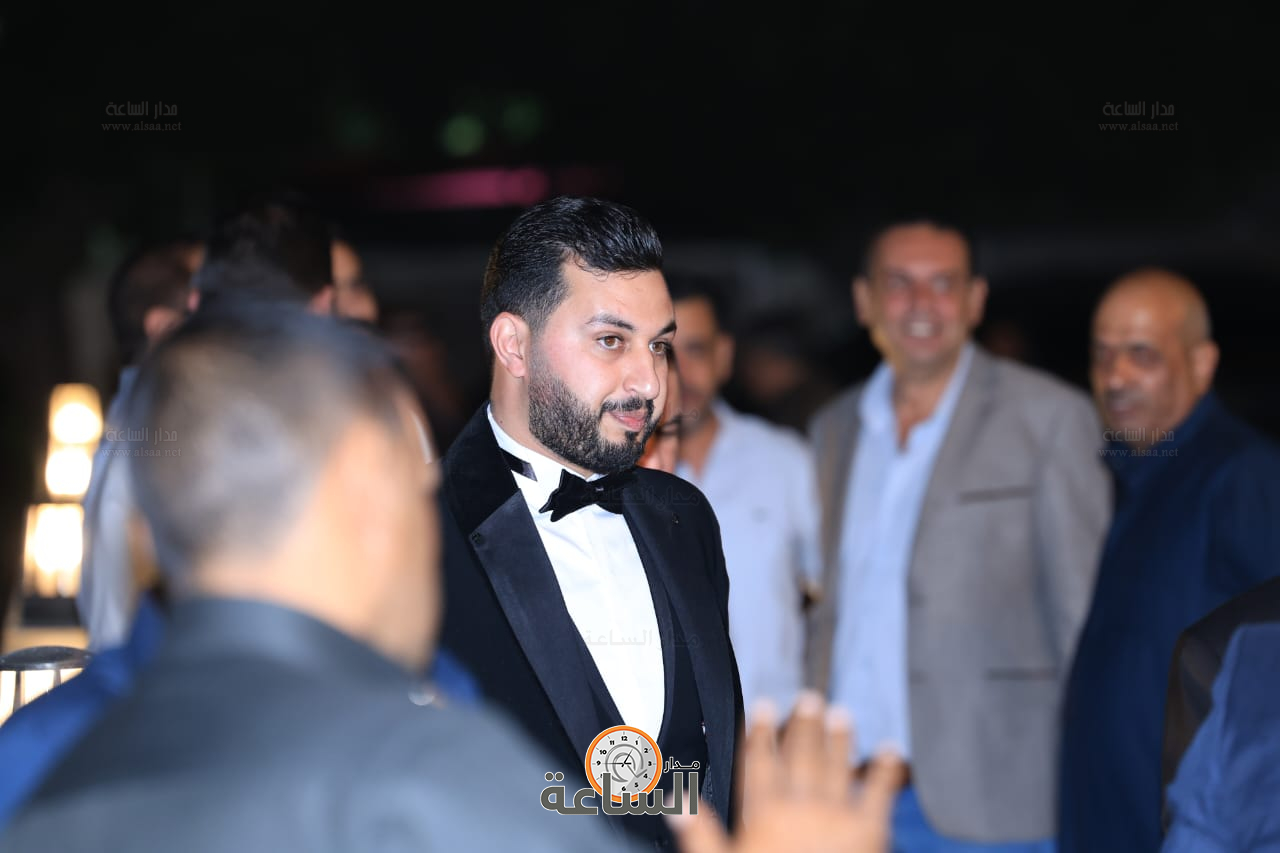 Madar Al-Saa Images 0.47501713210900987