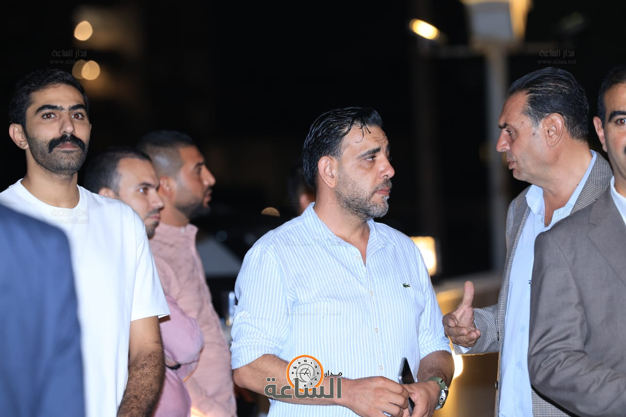 Madar Al-Saa Images 0.22201710692550292