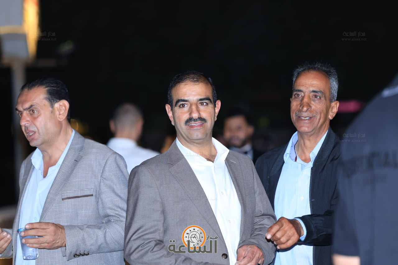 Madar Al-Saa Images 0.9368019326180783