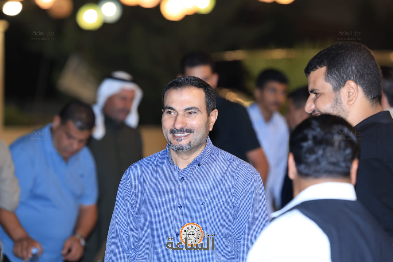 Madar Al-Saa Images 0.254590914720888