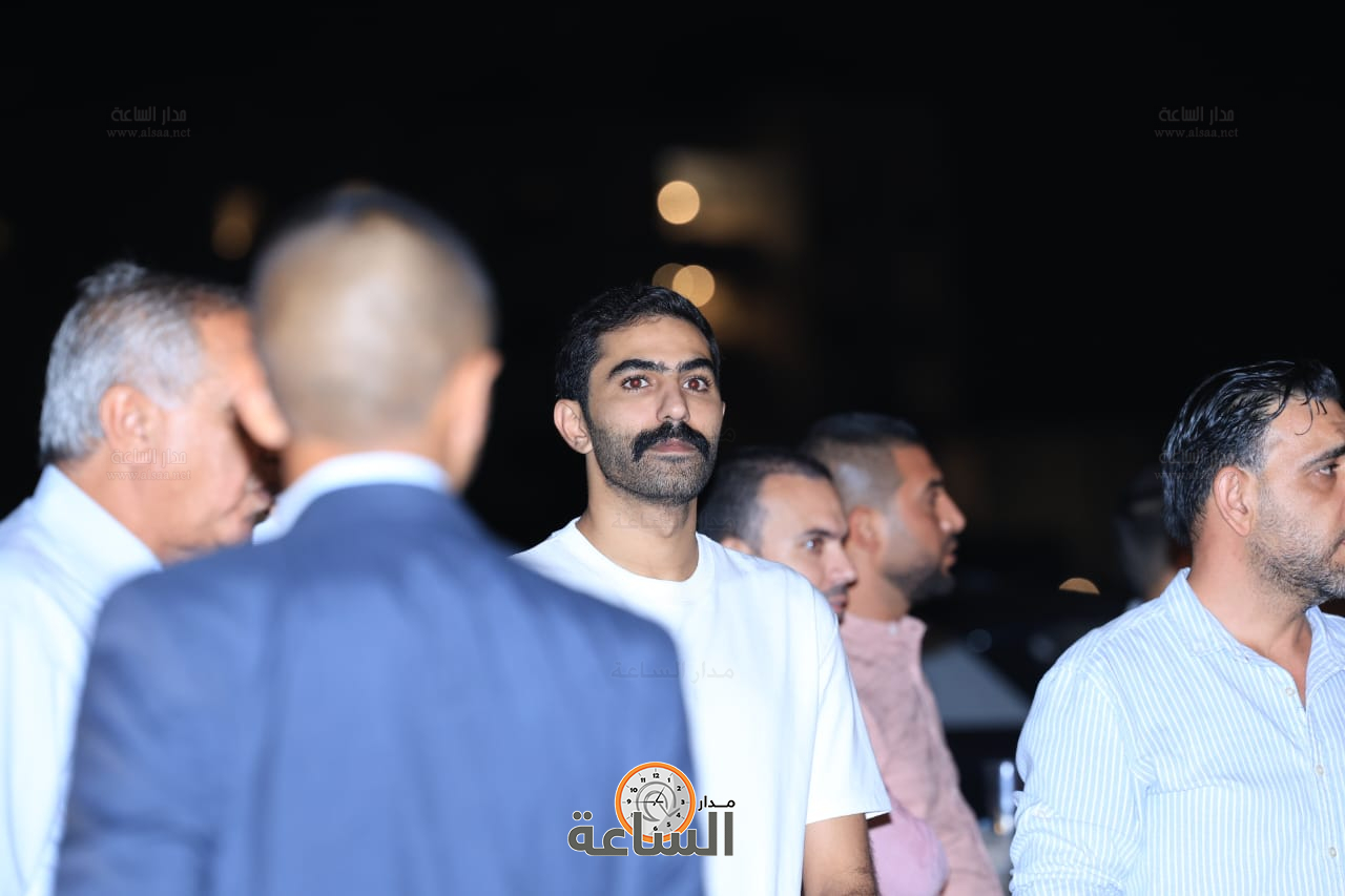 Madar Al-Saa Images 0.967874449846345