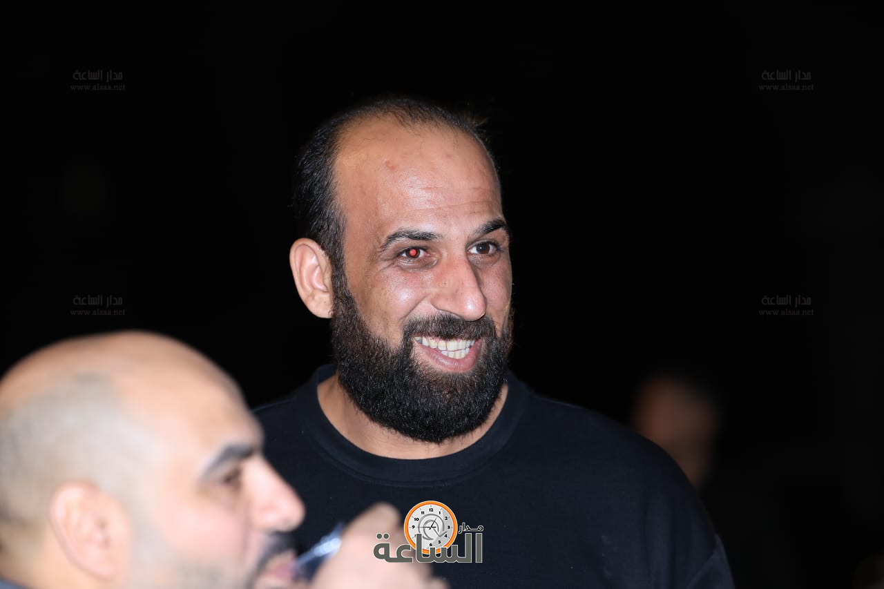 Madar Al-Saa Images 0.8523422352606771