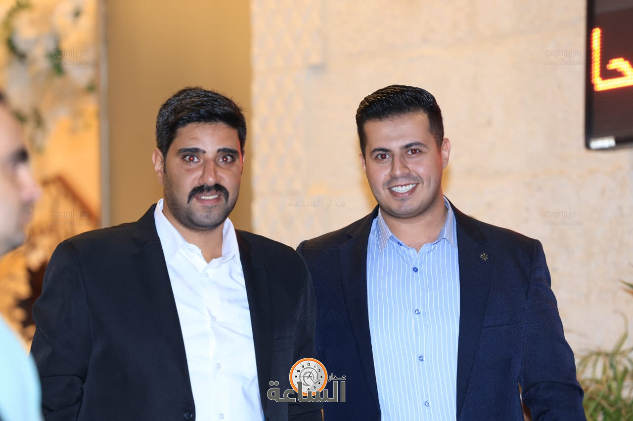 Madar Al-Saa Images 0.13784218047977626