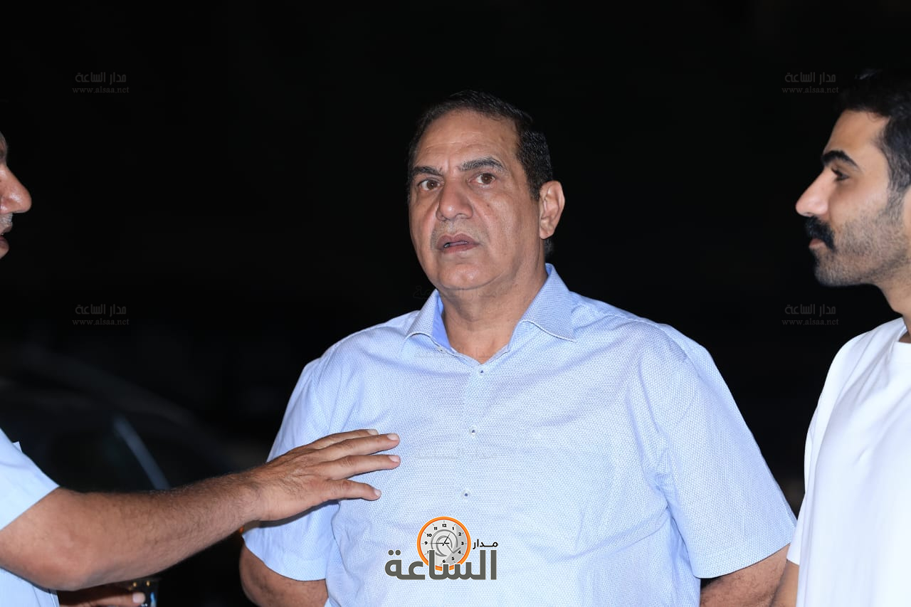 Madar Al-Saa Images 0.08159395304522032