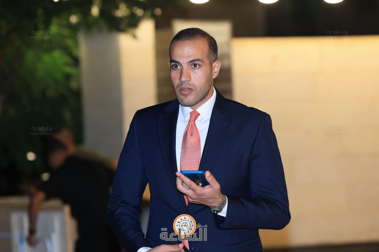 Madar Al-Saa Images 0.7737947672183492